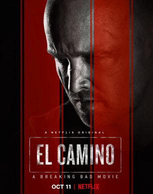 دانلود فیلم El Camino: A Breaking Bad Movie 2019