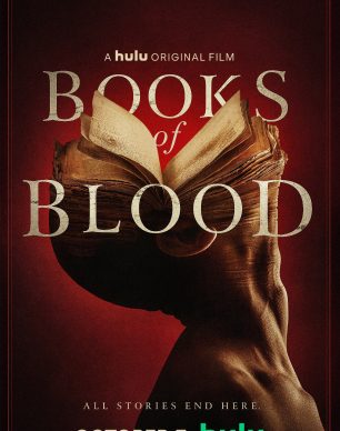 دانلود فیلم Books of Blood 2020