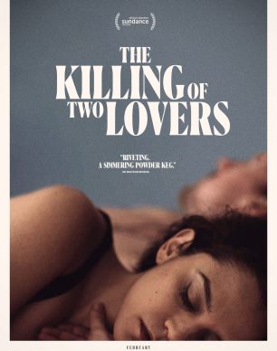 دانلود فیلم The Killing of Two Lovers 2020