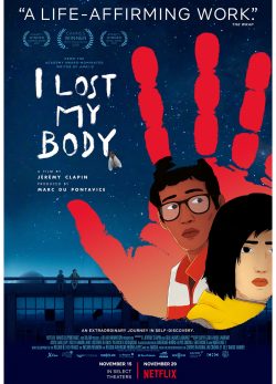 دانلود انیمیشن I Lost My Body 2019