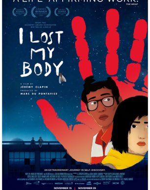 دانلود انیمیشن I Lost My Body 2019