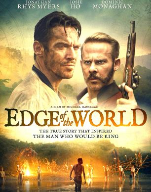 دانلود فیلم Edge of the World 2021