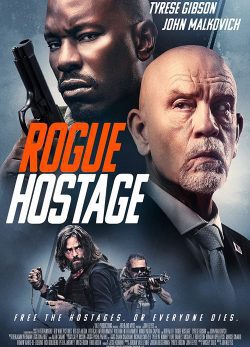 دانلود فیلم Rogue Hostage 2021