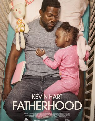 دانلود فیلم Fatherhood 2021