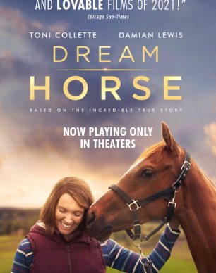 دانلود فیلم Dream Horse 2020