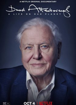 دانلود فیلم David Attenborough: A Life on Our Planet 2020
