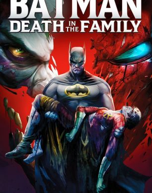 دانلود انیمیشن Batman: Death in the Family 2020