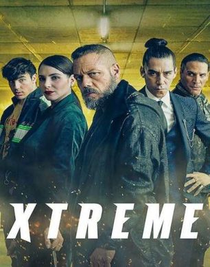 دانلود فیلم Xtreme 2021