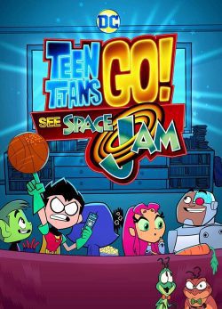 دانلود انیمیشن Teen Titans GO! 2018