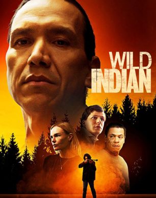 دانلود فیلم Wild Indian 2021
