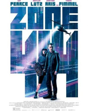 دانلود فیلم Zone 414 2021
