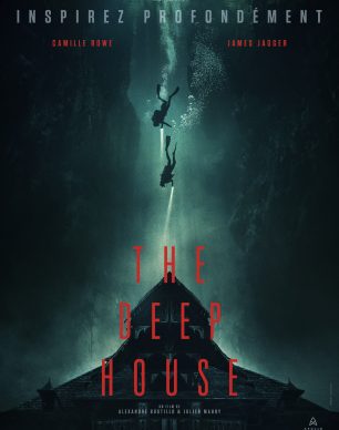 دانلود فیلم The Deep House 2021