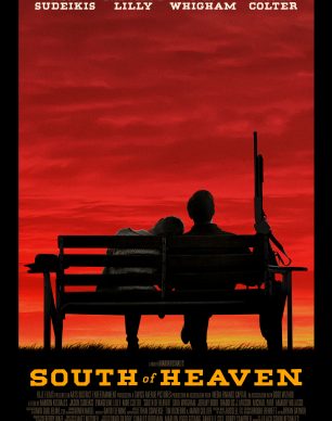 دانلود فیلم South of Heaven 2021