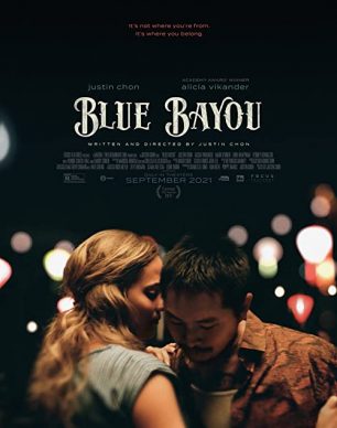 دانلود فیلم Blue Bayou 2021