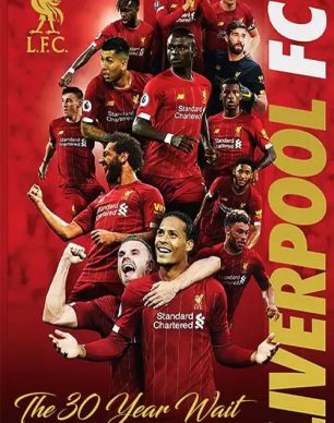 دانلود فیلم Liverpool FC: The 30-Year Wait 2020