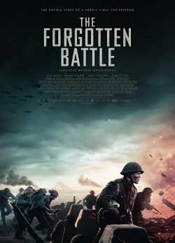 دانلود فیلم The Forgotten Battle 2020