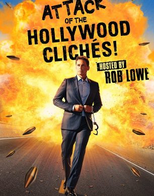 دانلود فیلم Attack of the Hollywood Cliches! 2021