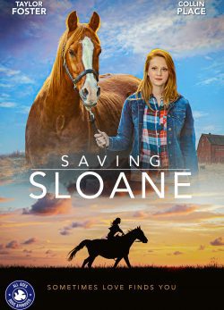 دانلود فیلم Saving Sloane 2021