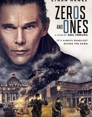 دانلود فیلم Zeros and Ones 2021