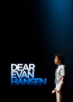 دانلود فیلم Dear Evan Hansen با زیرنویس فارسی