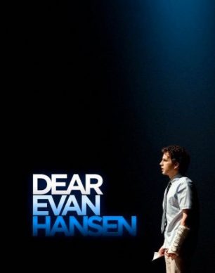 دانلود فیلم Dear Evan Hansen با زیرنویس فارسی