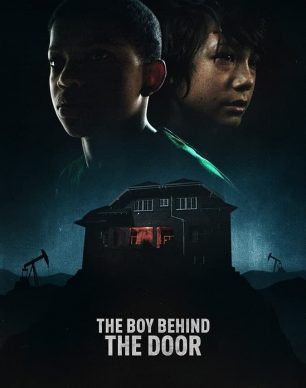 دانلود فیلم The Boy Behind the Door 2020