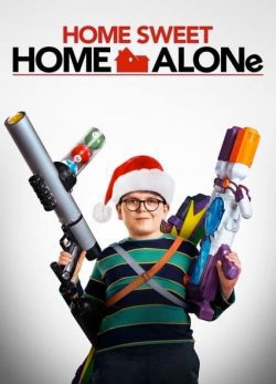 دانلود فیلم Home Sweet Home Alone 2021 با زیرنویس فارسی
