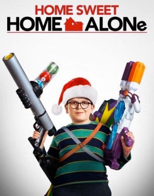دانلود فیلم Home Sweet Home Alone 2021 با زیرنویس فارسی