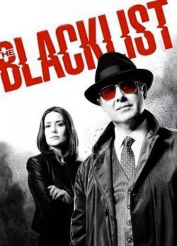 دانلود سریال The BlackList لیست سیاه