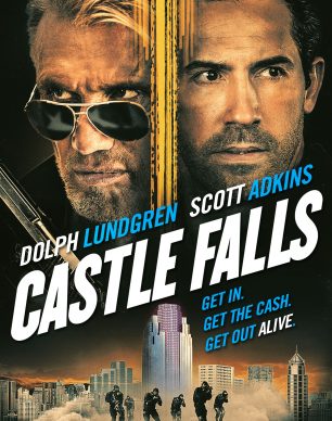 دانلود فیلم Castle Falls 2021