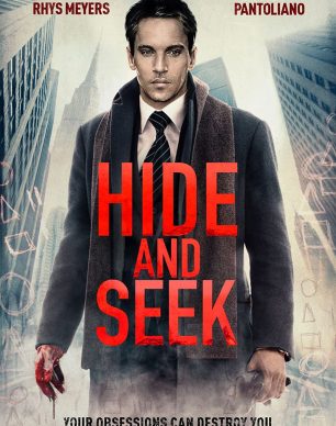 دانلود فیلم Hide and Seek 2021