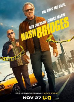 دانلود فیلم Nash Bridges 2021