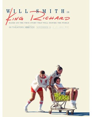دانلود فیلم King Richard 2021
