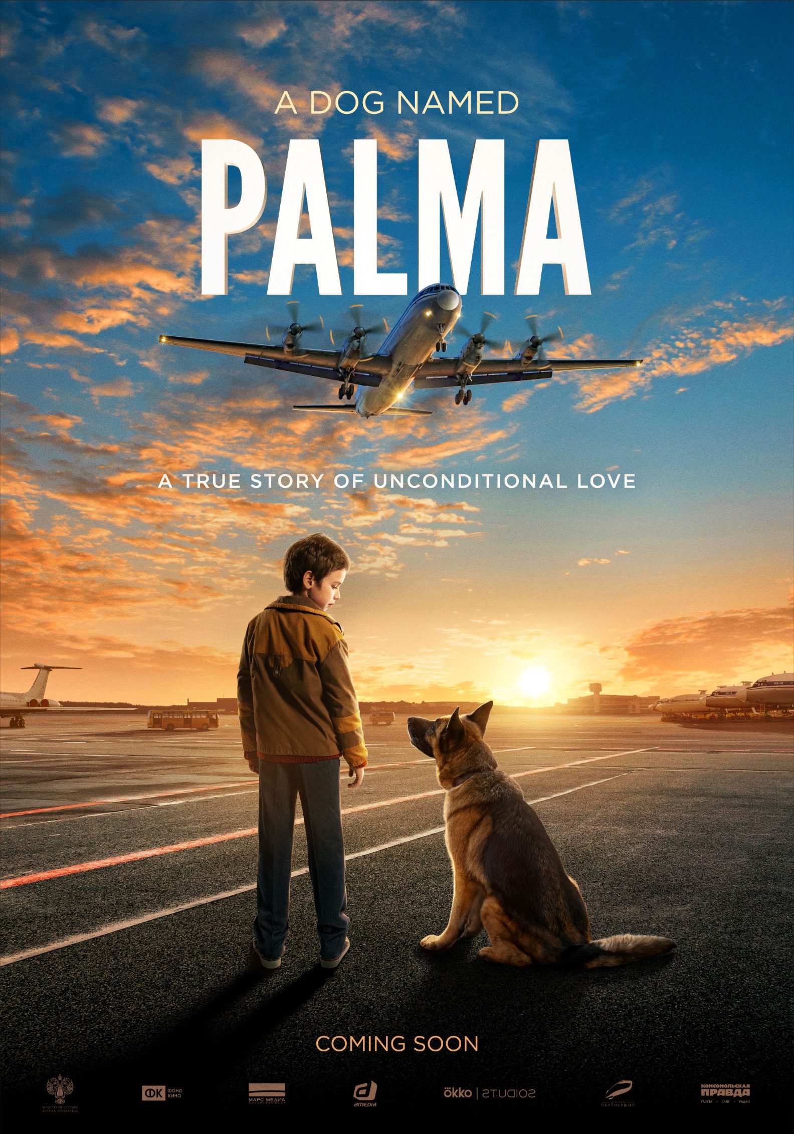 دانلود فیلم Palma 2021