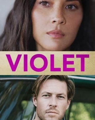 دانلود فیلم Violet 2021 با زیرنویس فارسی