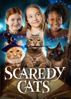 دانلود سریال Scaredy Cats گربه های ترسو