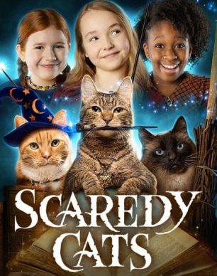 دانلود سریال Scaredy Cats گربه های ترسو