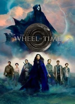 دانلود سریال The Wheel of Time چرخ زمان