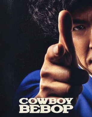 دانلود سریال Cowboy Bebop کابوی بیباپ با زیرنویس فارسی