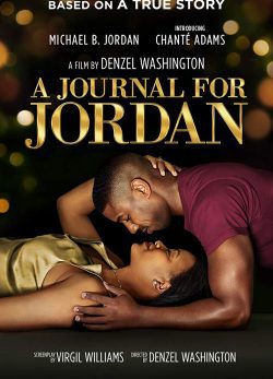 2021 A Journal for Jordan