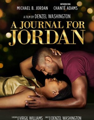 2021 A Journal for Jordan