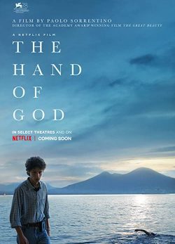 دانلود فیلمThe Hand of God 2021