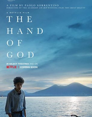دانلود فیلمThe Hand of God 2021