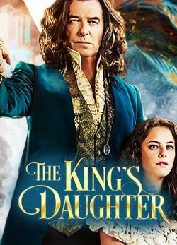 The Kings Daughter 2022