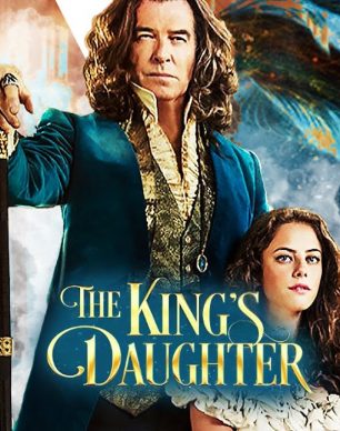 The Kings Daughter 2022