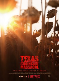 دانلود فیلم Texas Chainsaw Massacre 2022