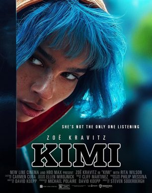 دانلود فیلم Kimi 2022