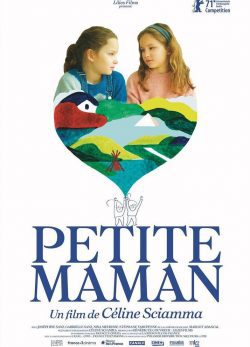دانلود فیلم Petite maman 2021