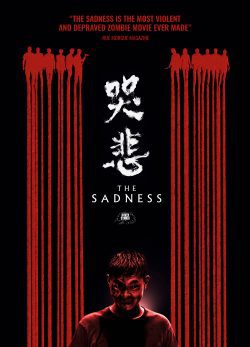 دانلود فیلم The Sadness 2021