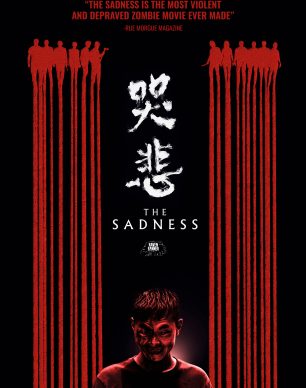 دانلود فیلم The Sadness 2021